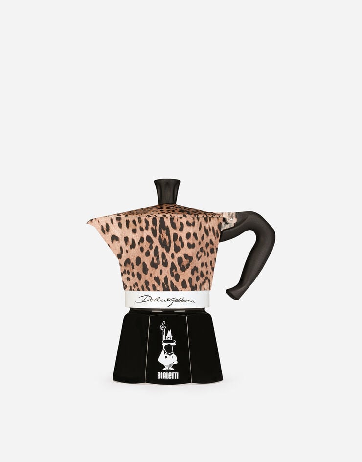 Dolce & Gabbana Moka Express medium BIALETTI DOLCE&GABBANA Multicolor TCCE14TCAEF