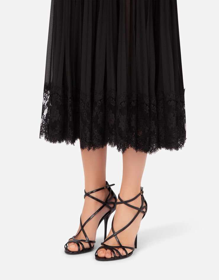 Dolce & Gabbana  NERO F4BZXTFUSLR
