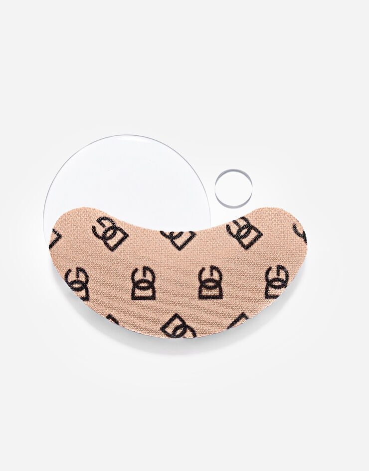 Dolce & Gabbana No-Puff Caffeine Eye Patches - SKINEYE0001