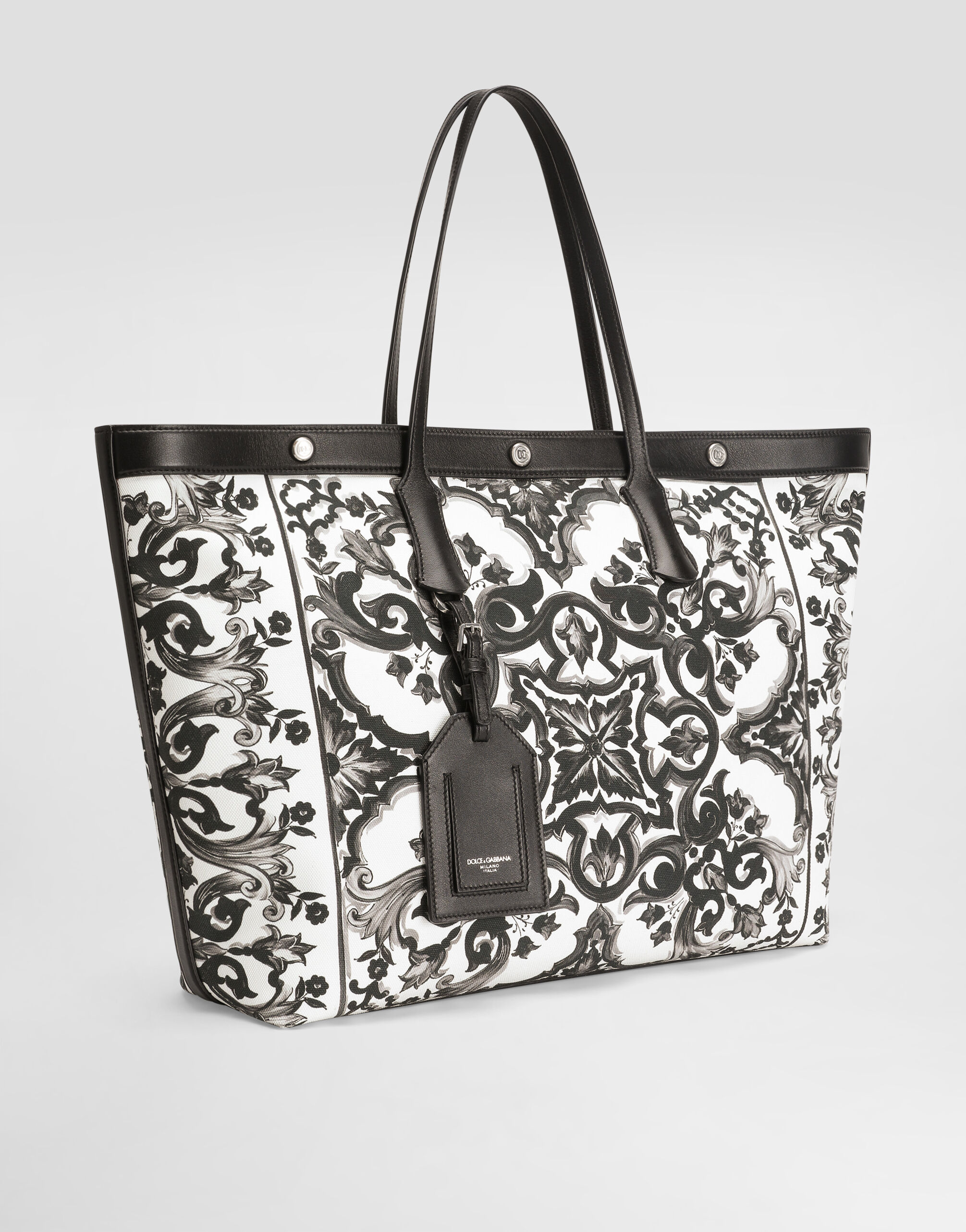 DOLCE&GABBANA ハンドバッグ Dolce & Gabbana Dolce Box ハンドバッグ | ホワイト | FARFETCH JP