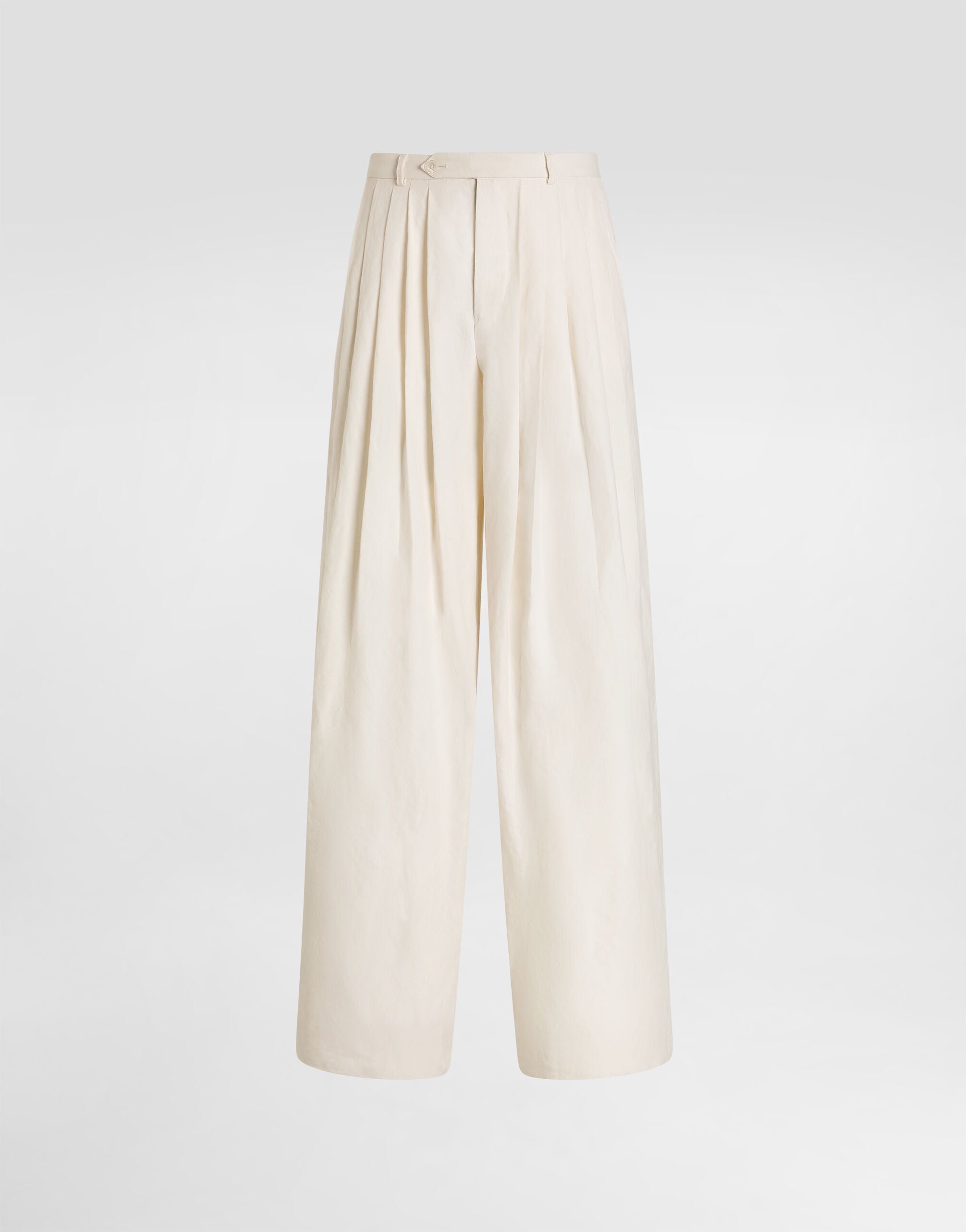 Men's Trousers, Shorts, and Bermuda Shorts | Dolce&Gabbana®