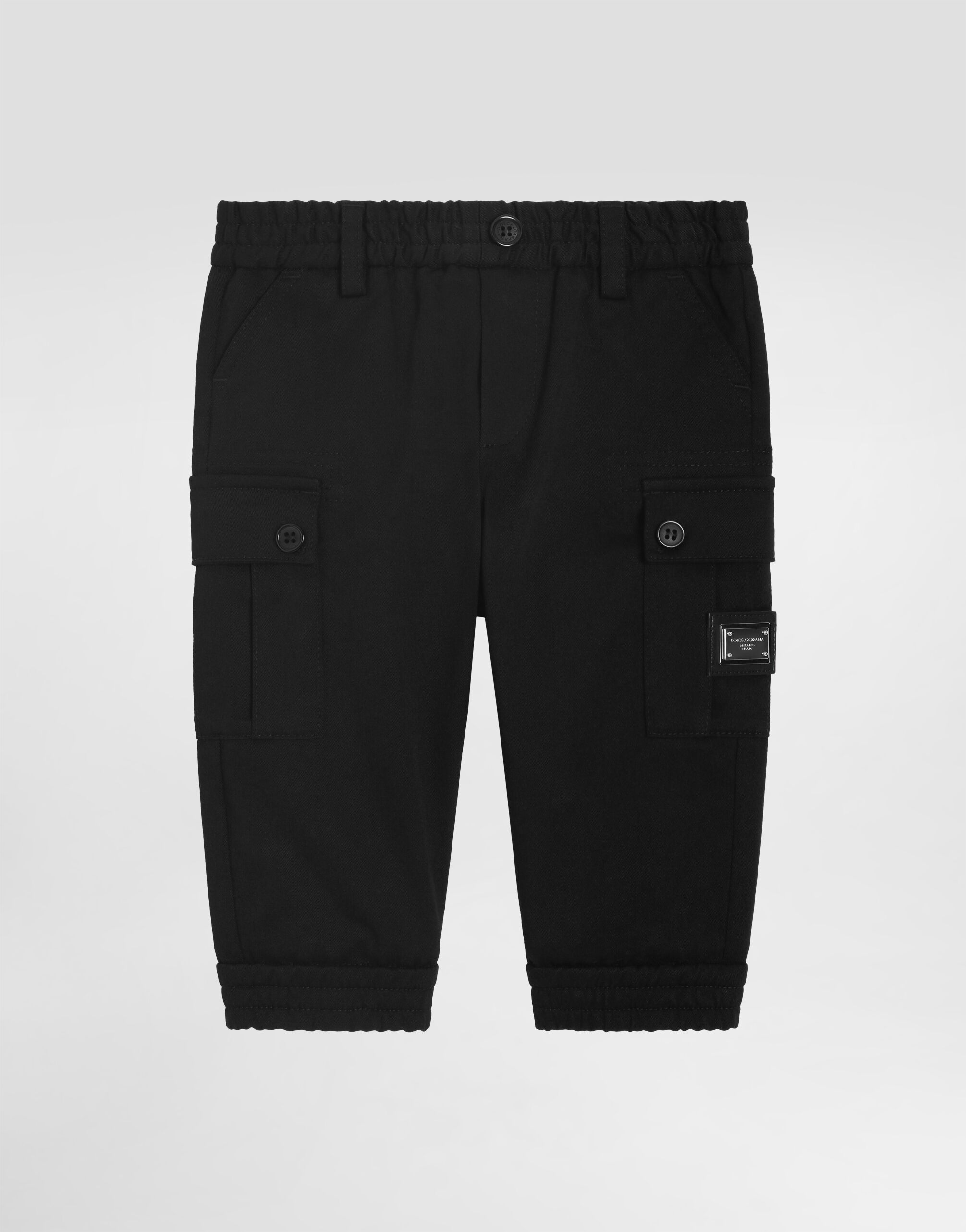 【関税＆送料込み】Dolce & Gabbana Short Pants Five Pockets 関税＆送料込み】Dolce & Gabbana Short Pants Five Pockets