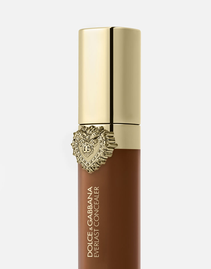 Dolce & Gabbana Everlast Concealer 37 Deep - 赤陶调低饱和色系 MKUPFCE0037