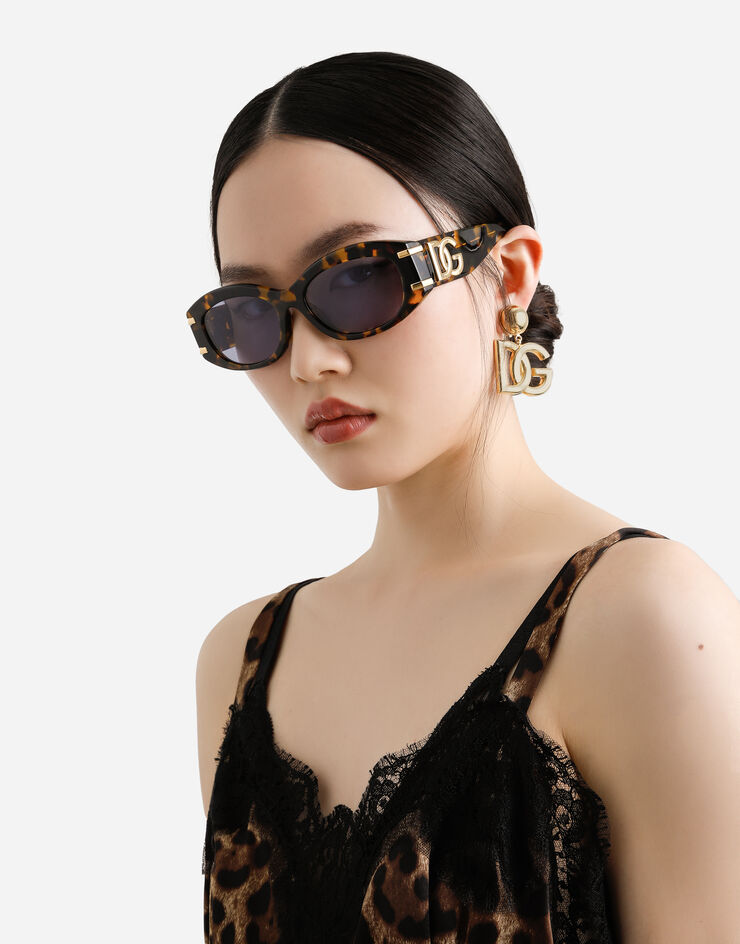 Dolce & Gabbana Gafas de sol DNA Multicolor VG4502VP01A