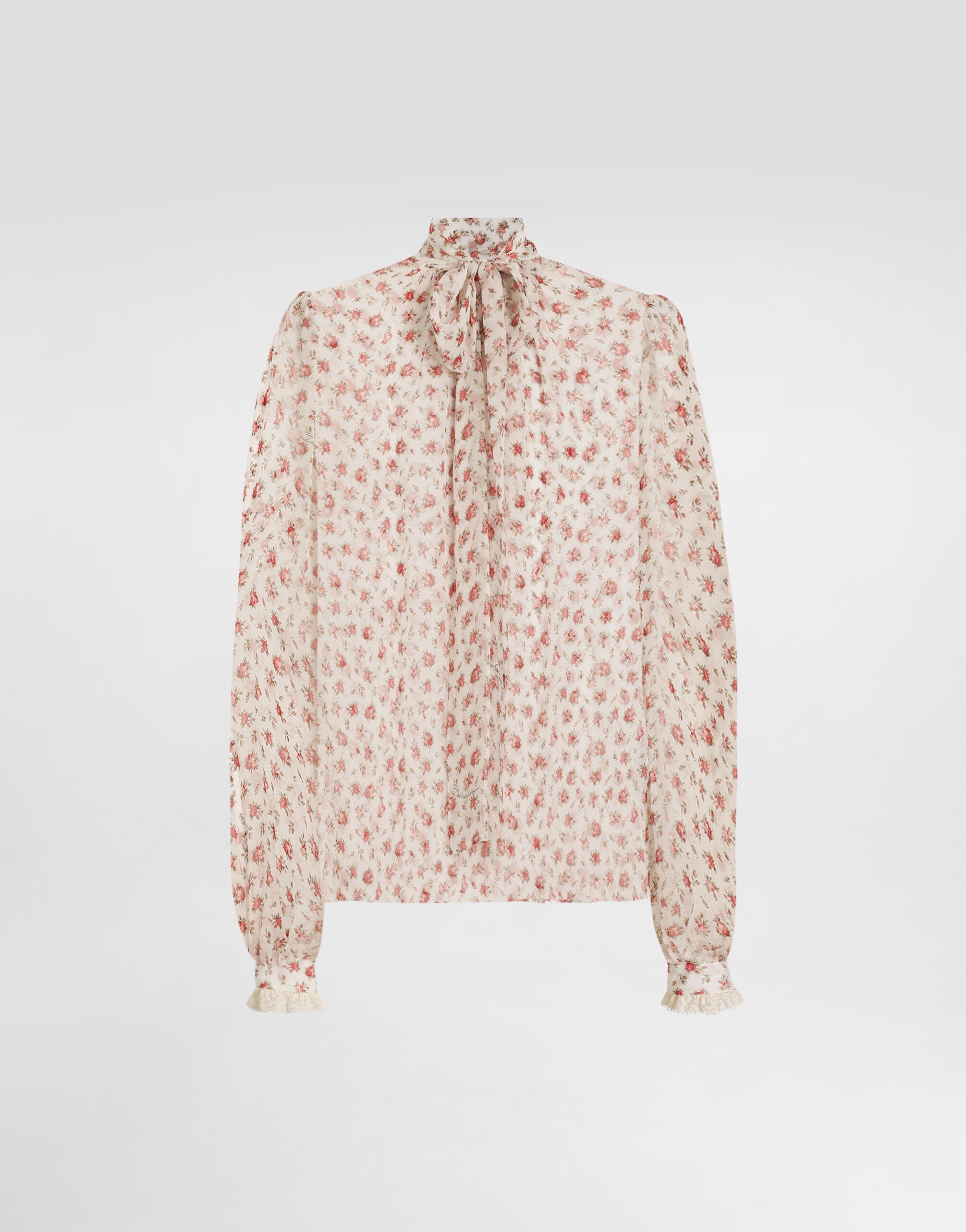 レディースシャツ、トップス＆ブラウス | ドルチェ＆ガッバーナ®