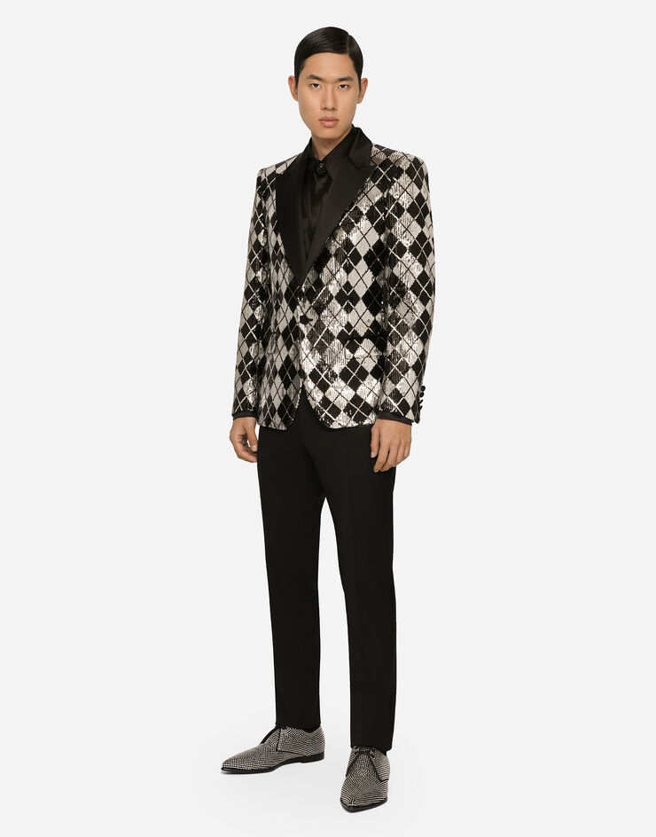 Dolce & Gabbana GIACCA Multicolore G2SM5THLMZK