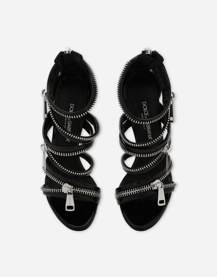 Dolce & Gabbana  Black CR1389AD725