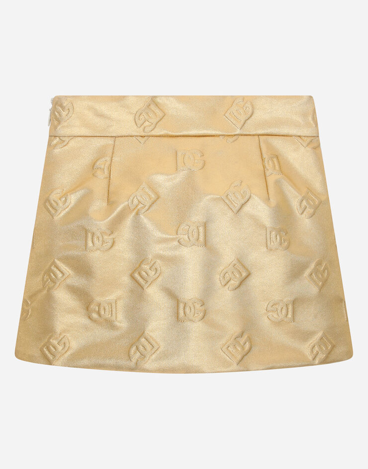 Dolce & Gabbana  Dorado L54I47FJSB9