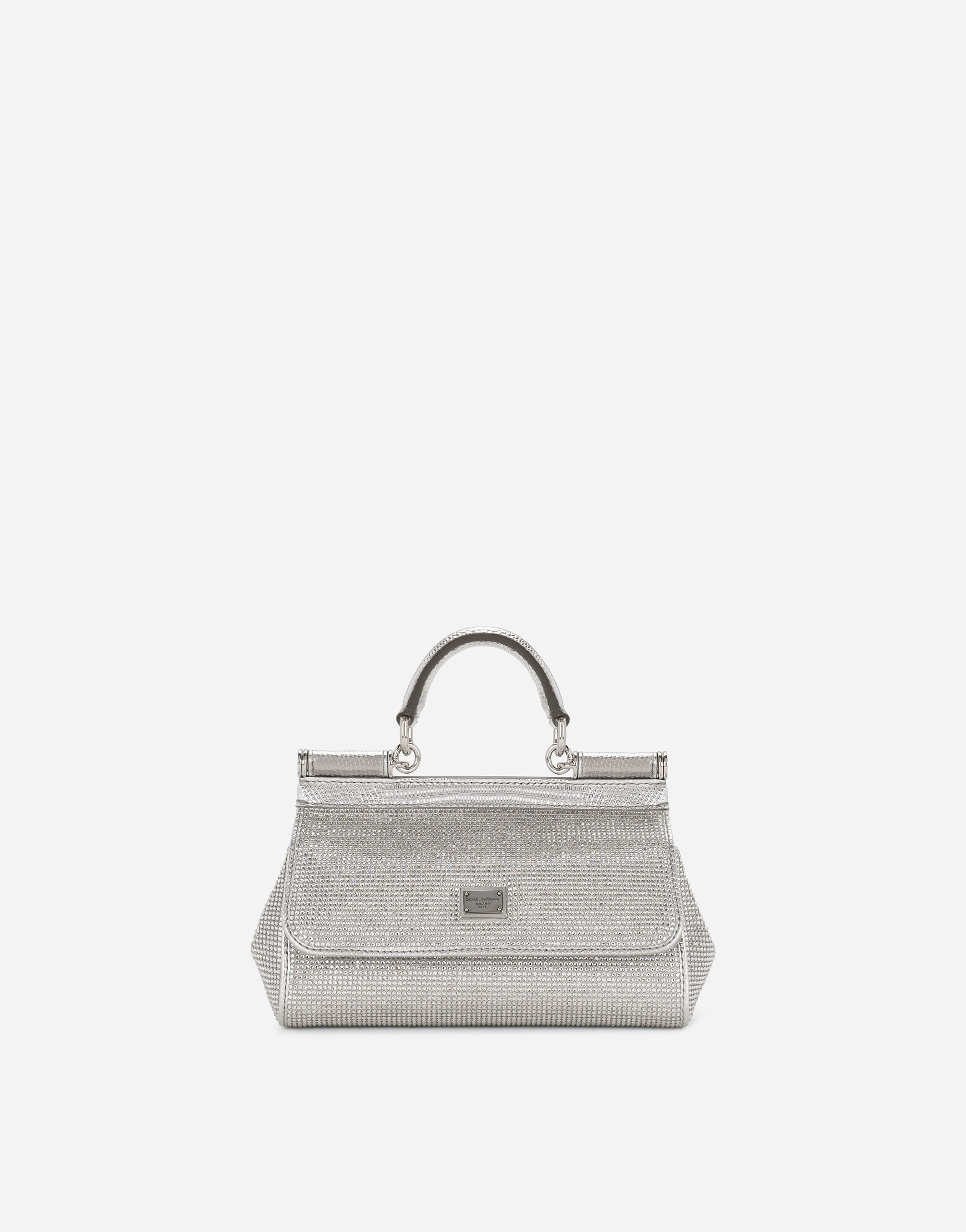 Dolce and gabbana miss sicily hotsell bag