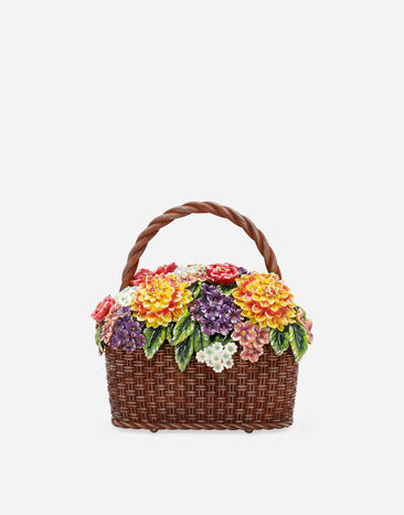 Dolce & Gabbana Dolce Box bag Multicolor BB7605AQ773