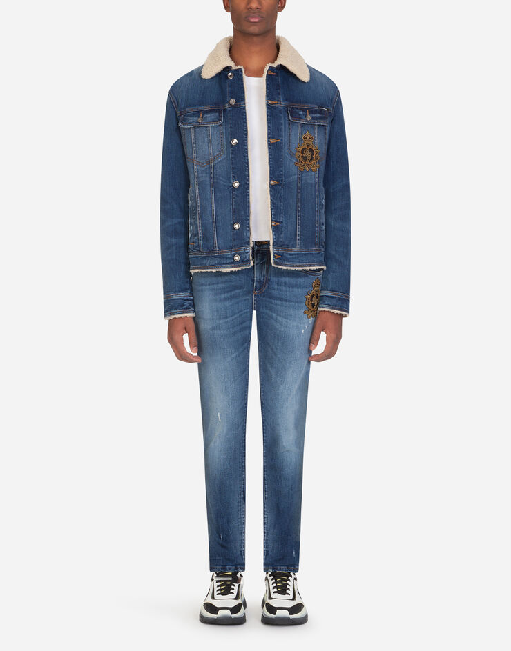 Dolce & Gabbana  AZUL G9JB5ZG8CR9