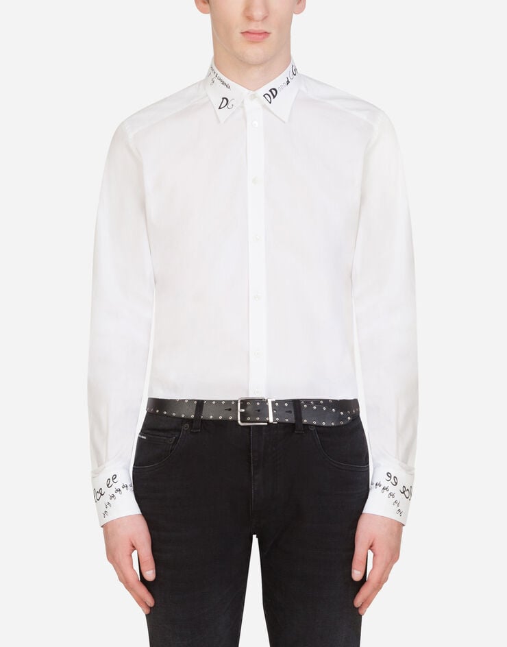 Dolce & Gabbana Dolce & Gabbana 白 G5EJ0TGEO46