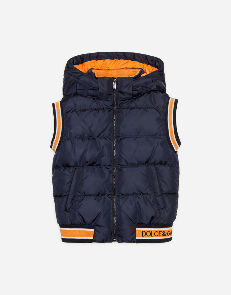 Dolce & Gabbana  AZUL L4JB1LG7WVO