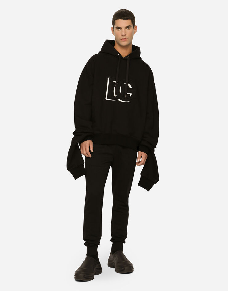 Dolce & Gabbana  Negro G9ZR1ZHU7AL