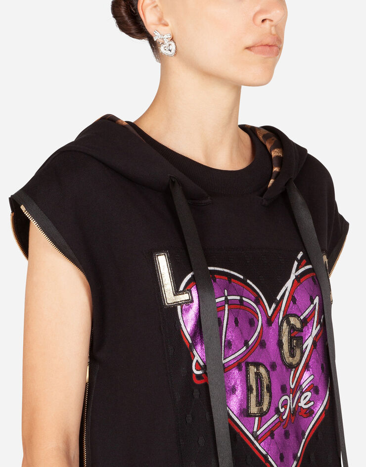 Dolce & Gabbana  BLACK J9AAJZG7YCU