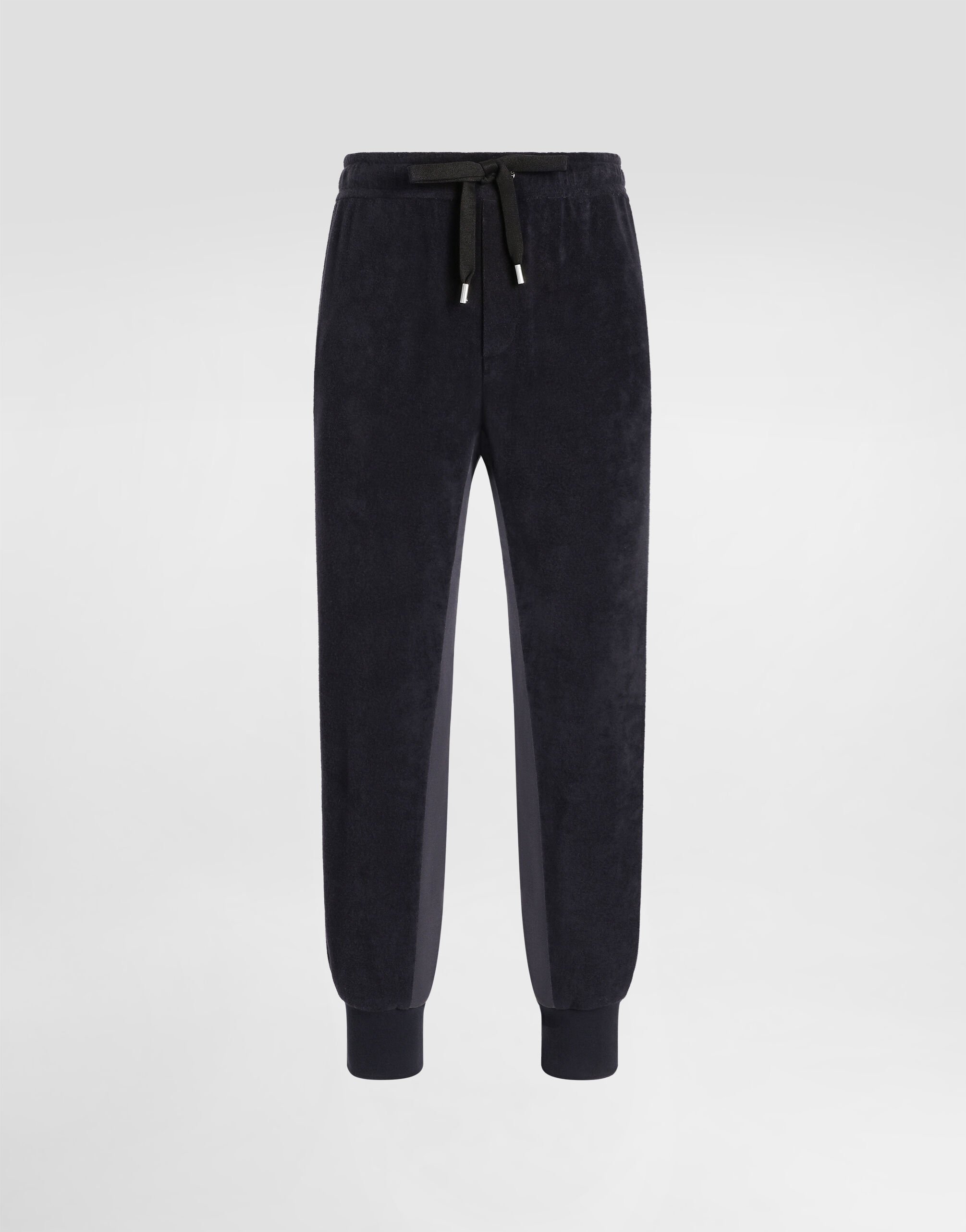 メンズ デザイナーズパンツ＆ショートパンツ | ドルチェ＆ガッバーナ®