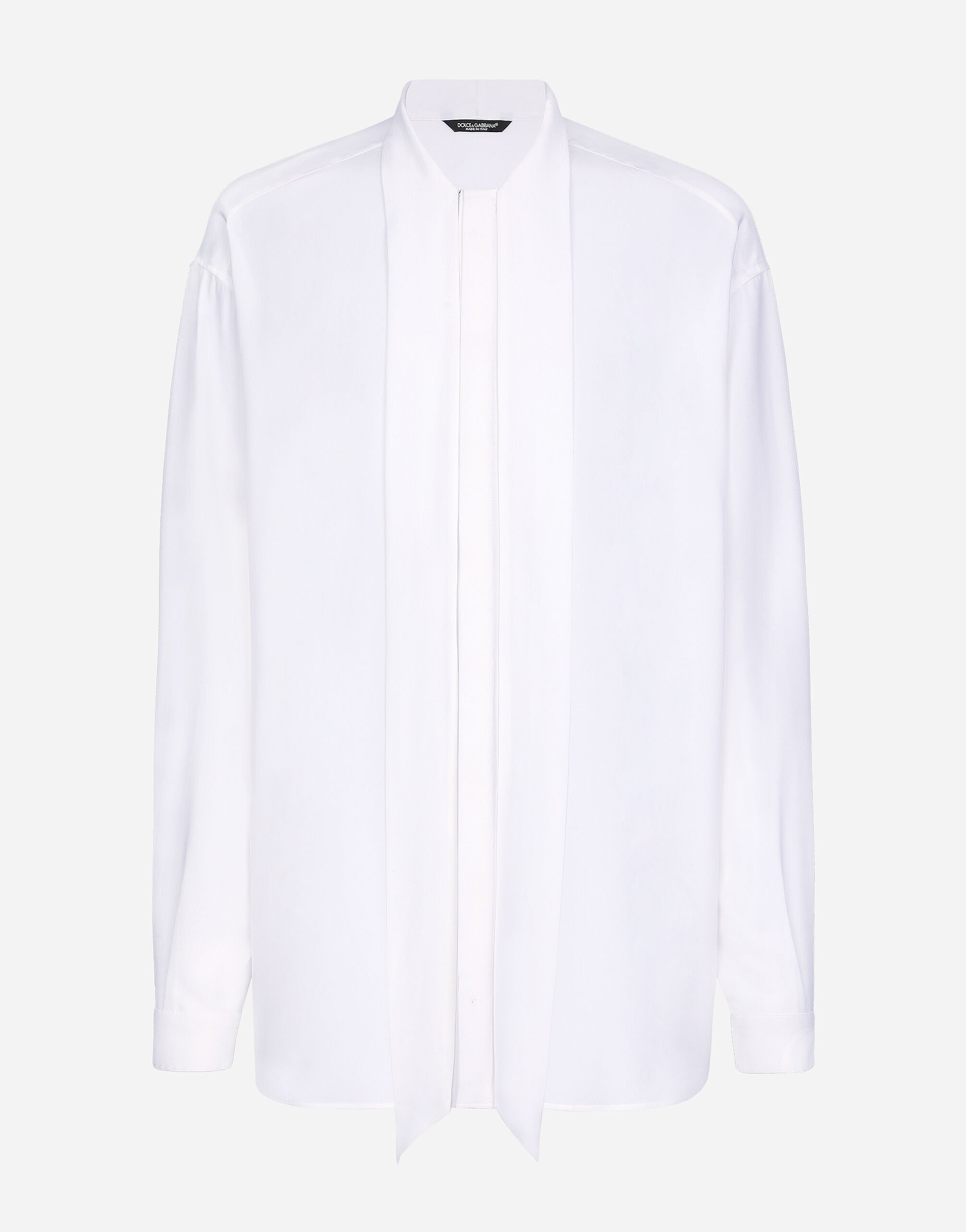 Camisas de sales hombre dolce gabbana