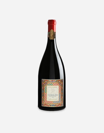 Dolce & Gabbana CUORDILAVA 2018 - Etna Rosso Doc 红葡萄酒（大瓶装） 多色 PW0419RES15
