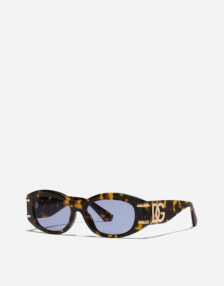 Dolce & Gabbana Gafas de sol DNA Multicolor VG4502VP01A