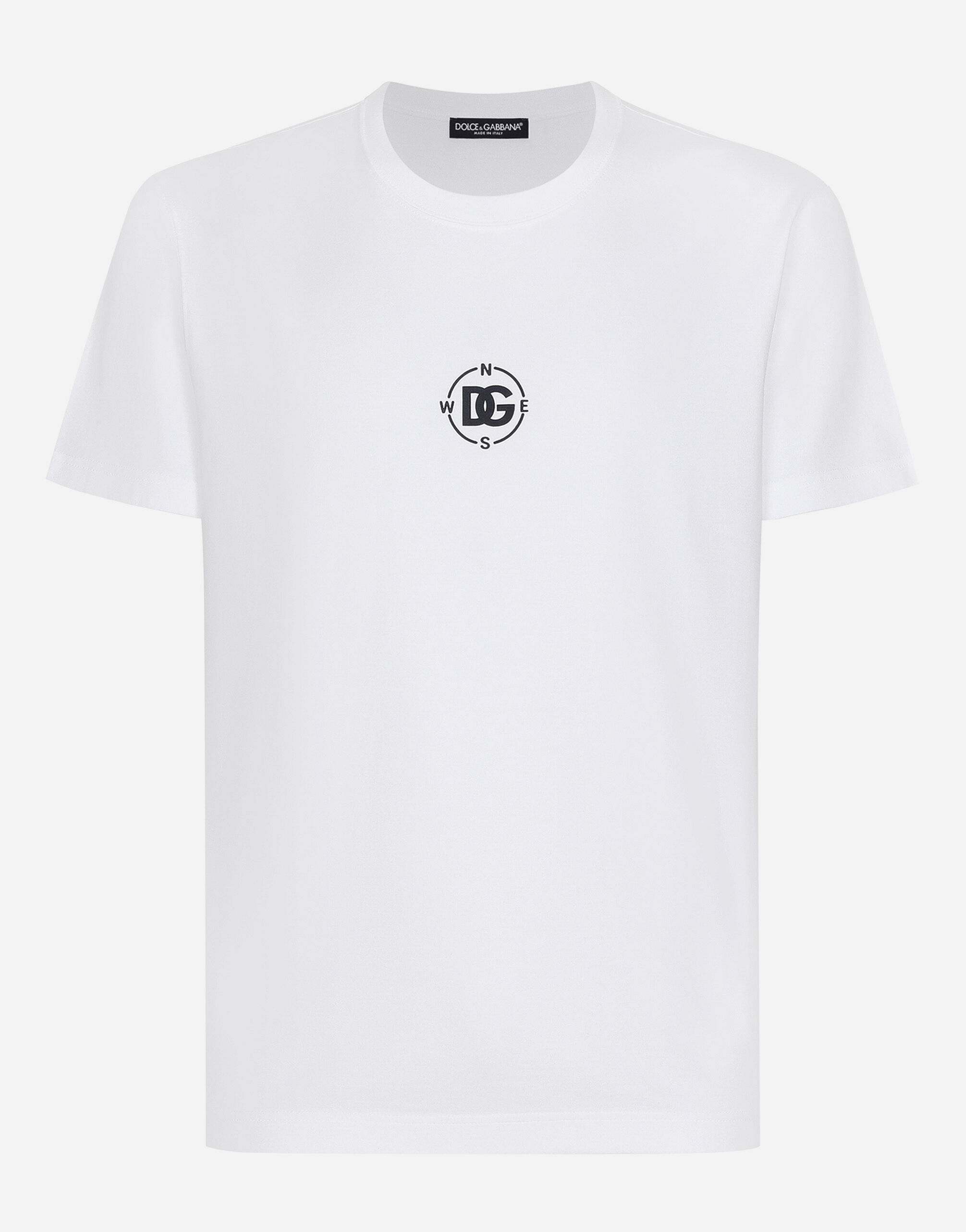 Dolce gabbana t shirt sales sale