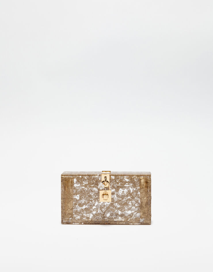 Dolce & Gabbana  GOLD BB6232AG283