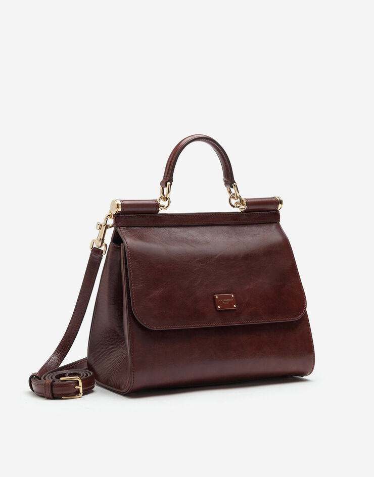 Dolce & Gabbana  Marron BB6002AW554