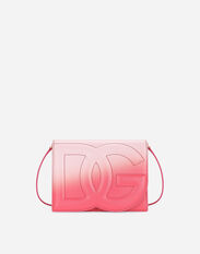 Dolce&Gabbana Borsa a tracolla DG Logo Bag Nero BB7540AF984
