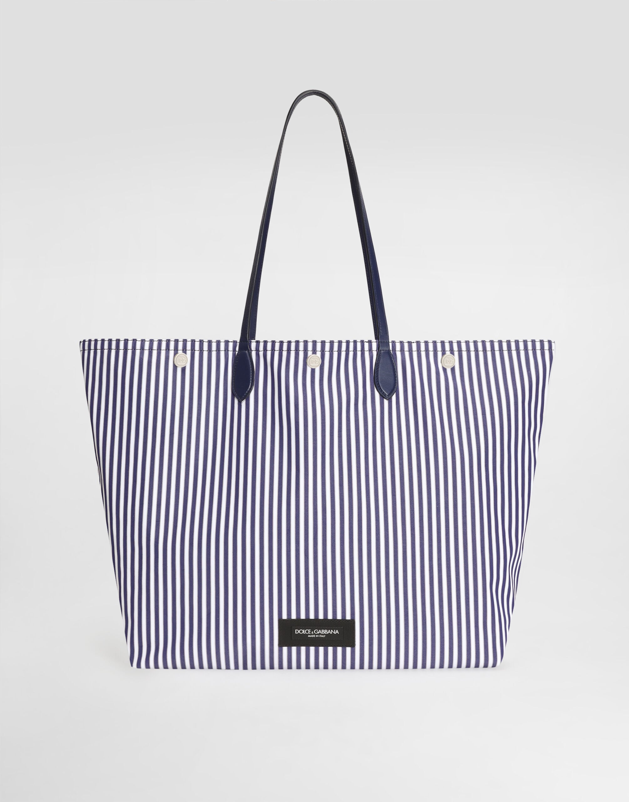 メンズトートバッグ＆ショッピングバッグ | ドルチェ＆ガッバーナ®
