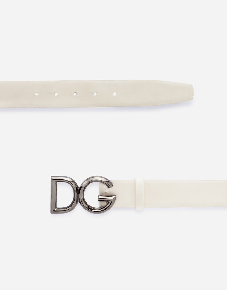 Dolce & Gabbana  Blanco/Rutenio BC4516AW350