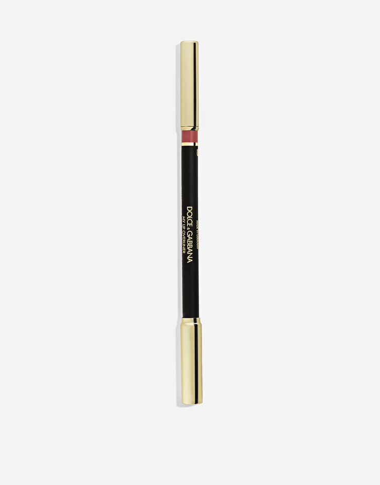 Dolce & Gabbana My Lip Overliner 07 My Crimson Red - Muted dark pink rosy red MKUPLIP0018