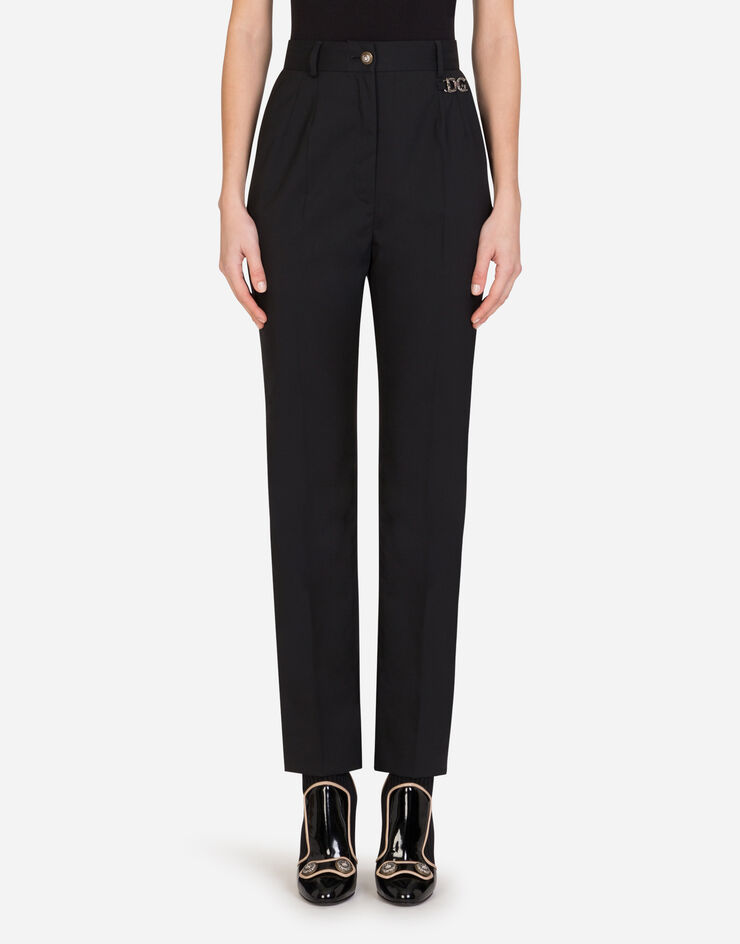 Dolce & Gabbana  BLACK FTBUZTFUBEC
