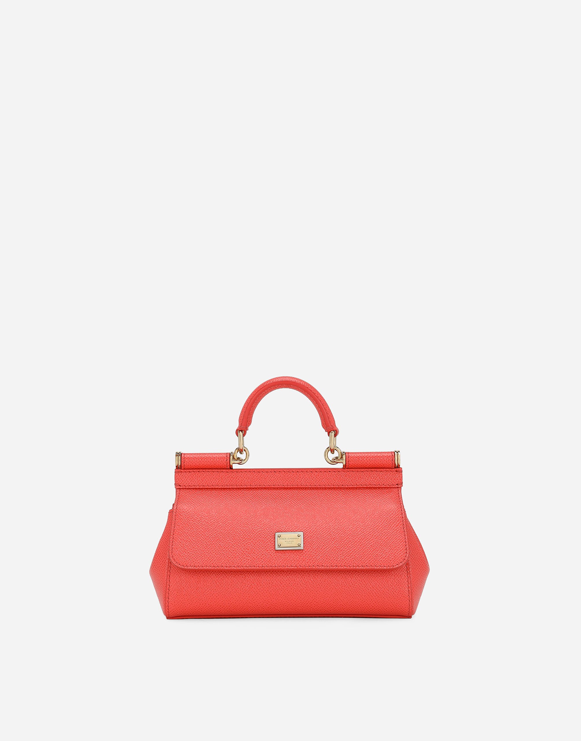 Borsa sicily piccola sale