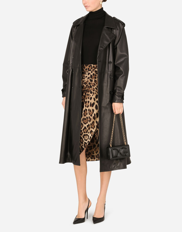 Dolce & Gabbana  Black F0A15LHULJ7