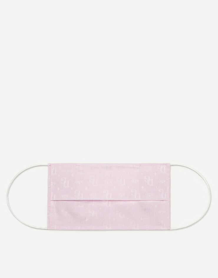 Dolce & Gabbana  PINK FKITACFJ5FT
