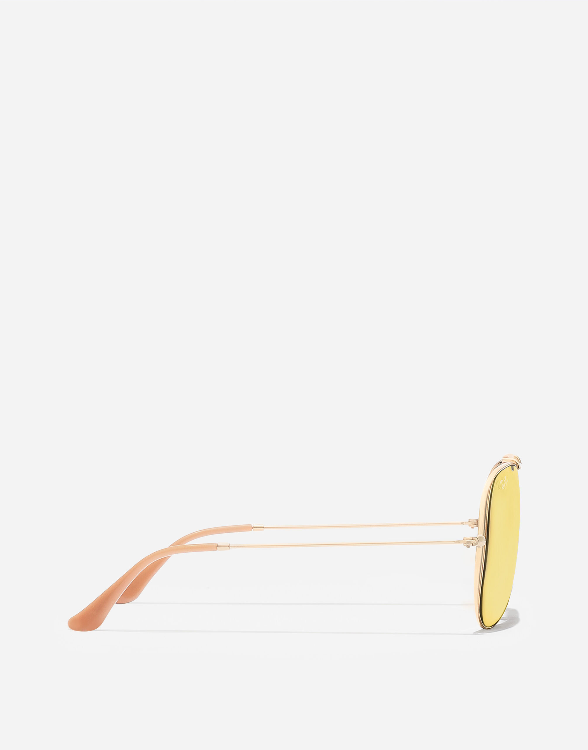 Dolce&Gabbana X RAY-BAN Sunglasses in Arista | Dolce&Gabbana®