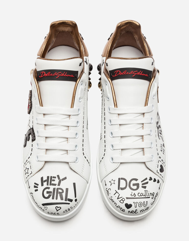 Dolce & Gabbana  BLANCO CK1544AV093