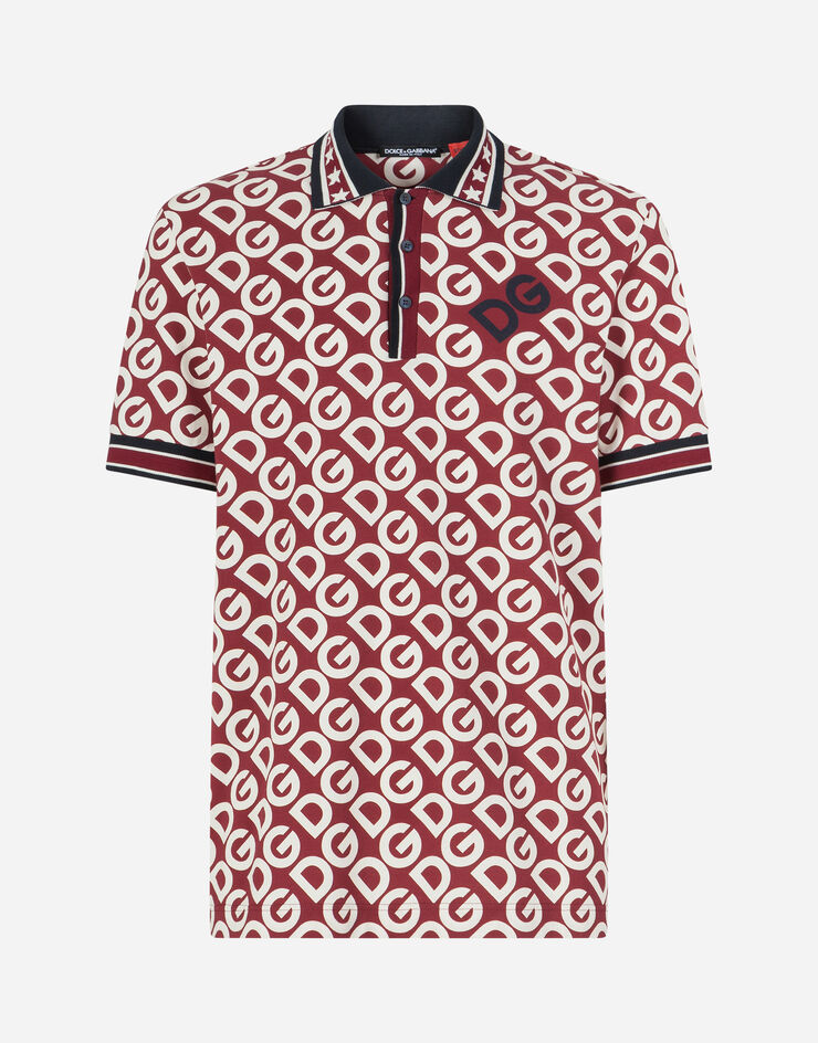 Dolce & Gabbana  MULTICOLORE G8KR1TFS78Z