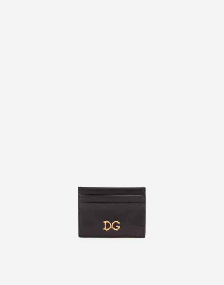 Dolce & Gabbana  Black BI0330AX121