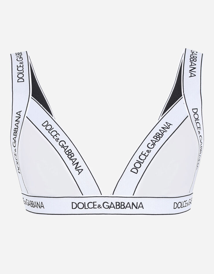 Dolce & Gabbana REGG.SENZA FERRETTO Blanc O1B69TFUEEY