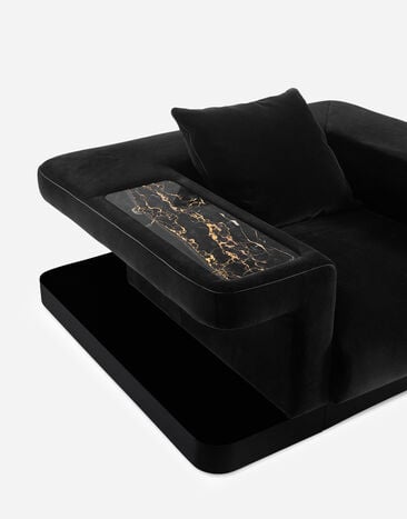 Dolce & Gabbana Fauteuil Teodora Multicolor TAE089TEAA1