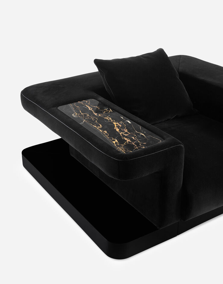 Dolce & Gabbana Teodora armchair Multicolor TAE089TEAA1