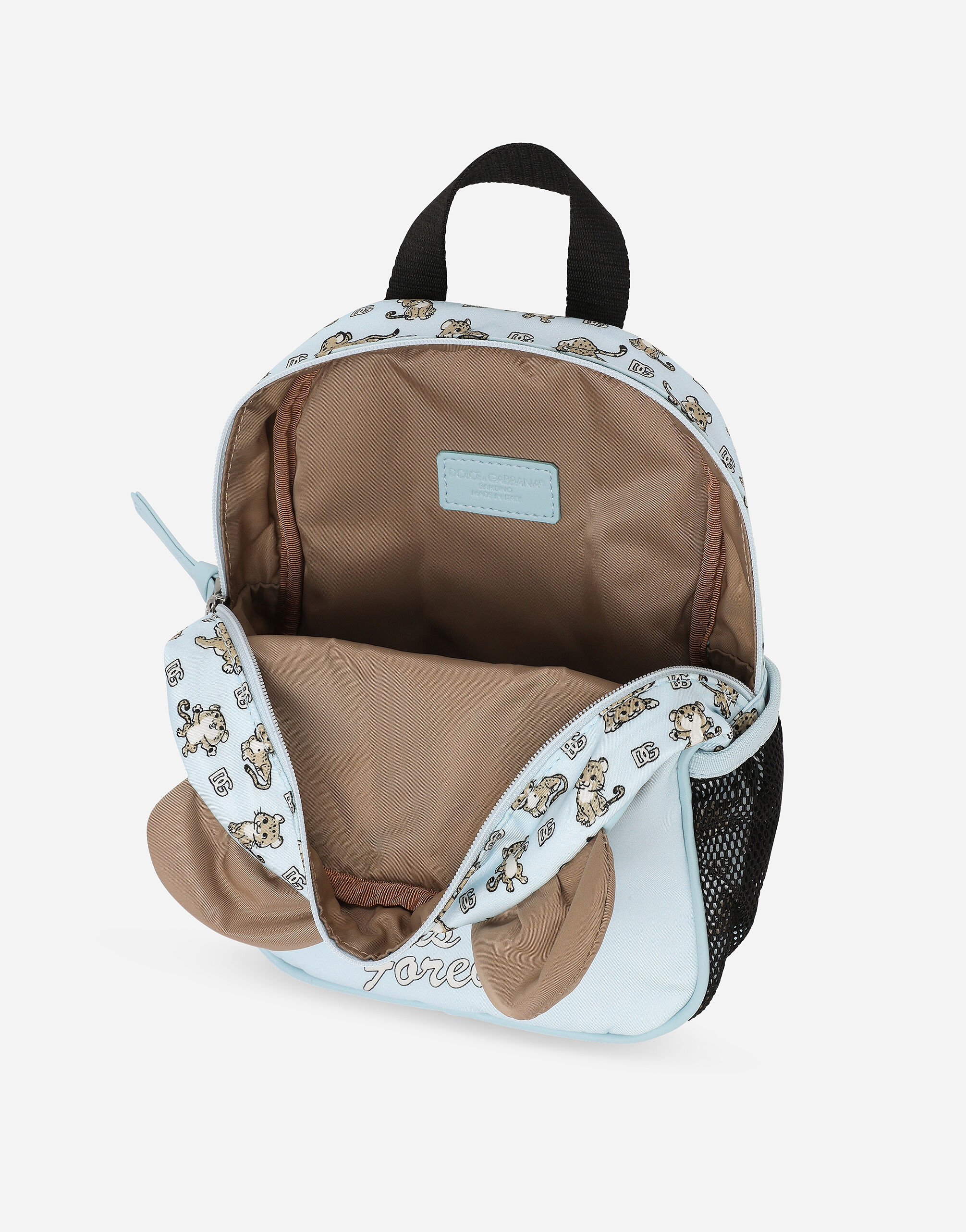 Dolce and gabbana mini backpack new arrivals