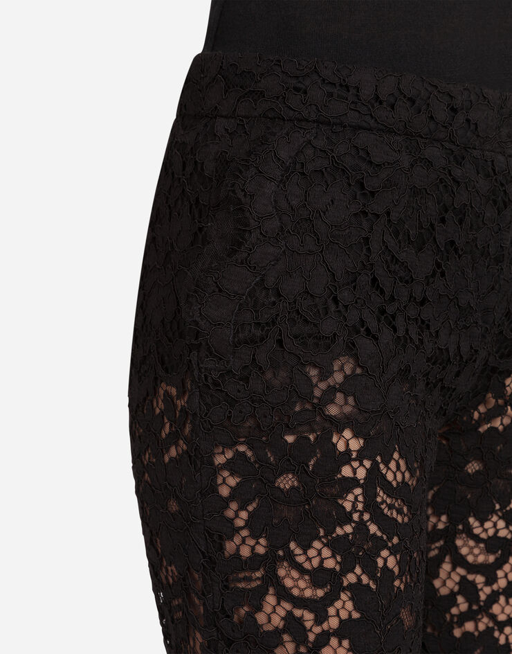 Dolce & Gabbana  SCHWARZ FTA05THLMCL
