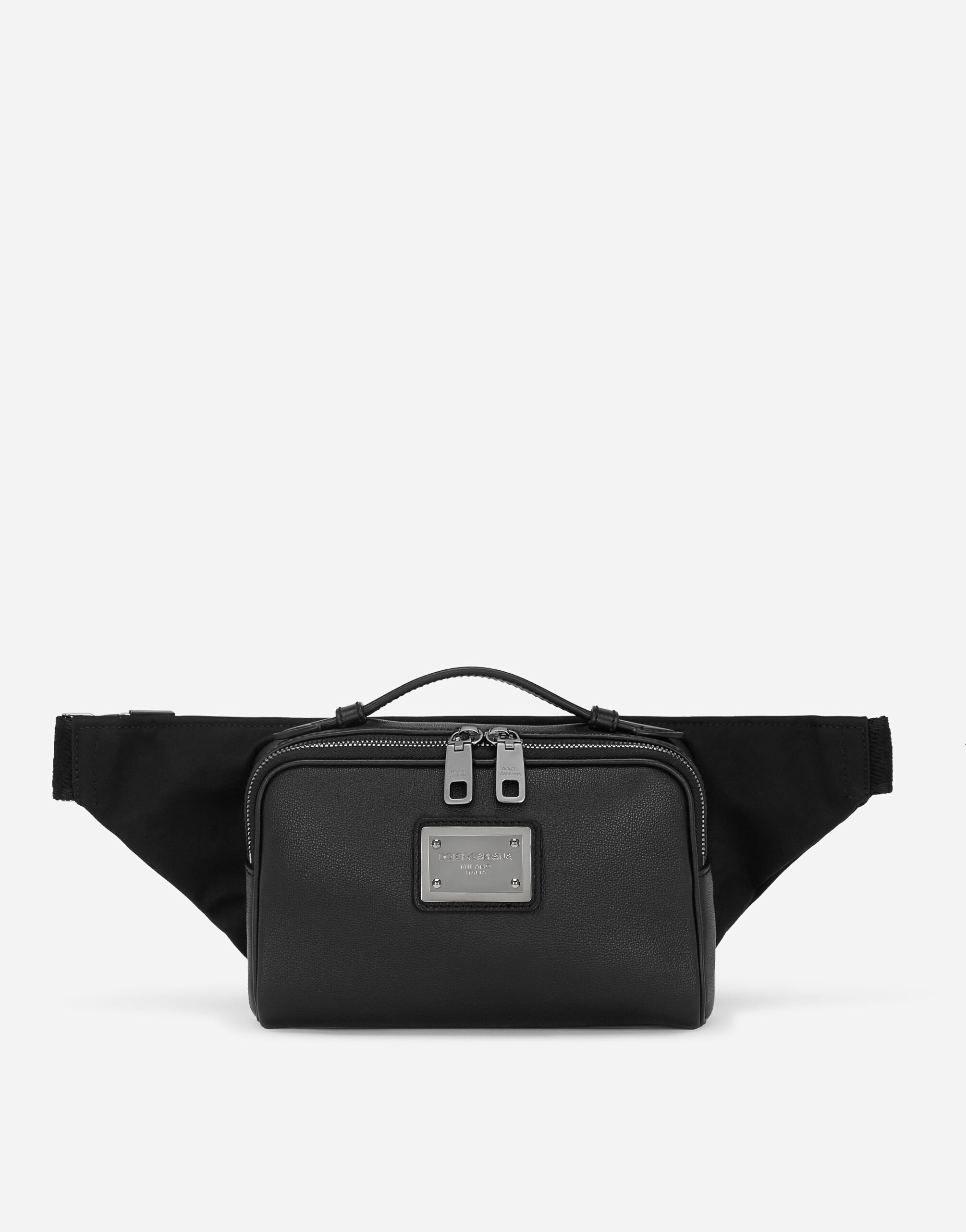 Marsupio dolce shop e gabbana uomo