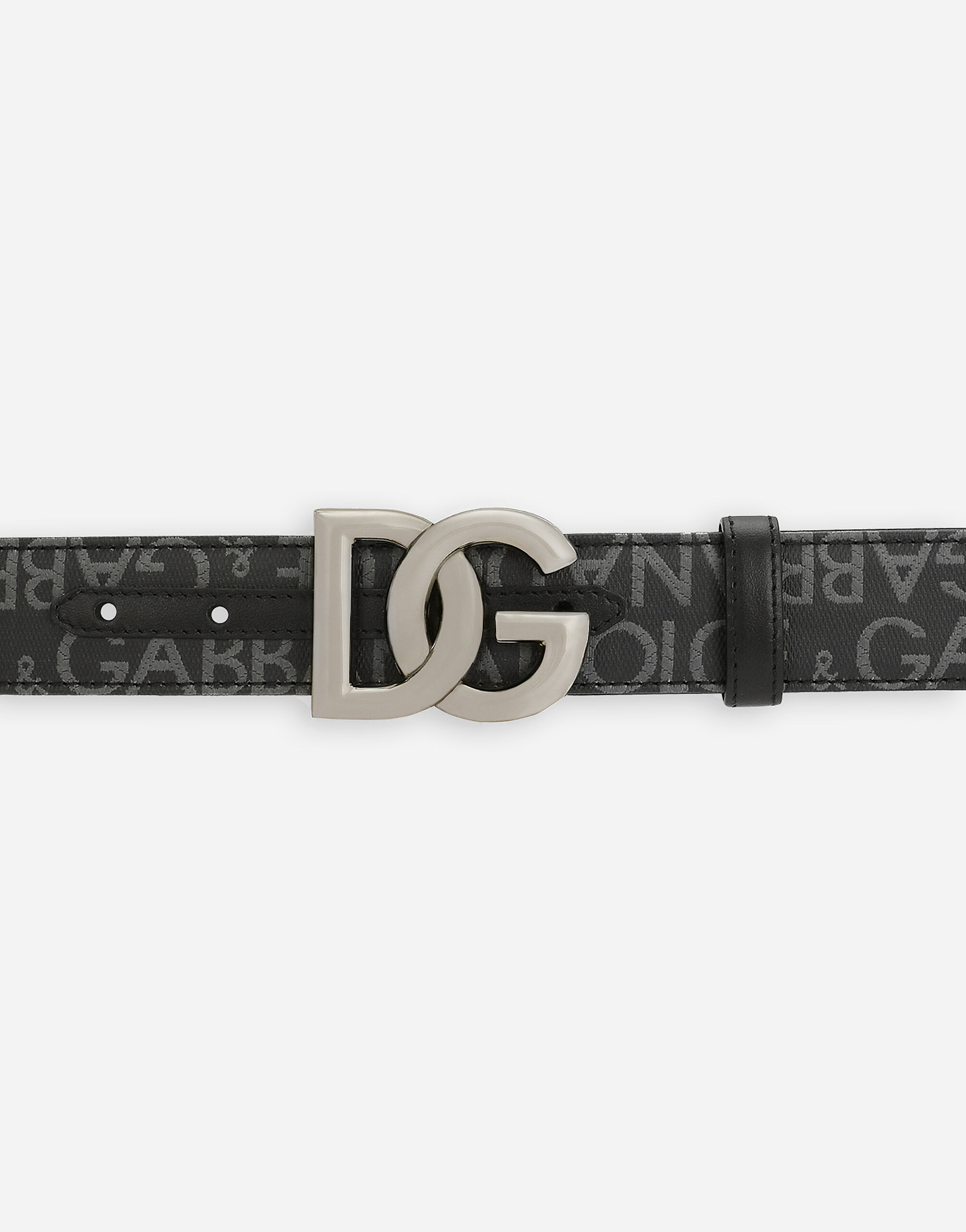 D&G belt, 名牌, 飾物及配件- Carousell