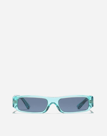 Dolce & Gabbana Surf camp sunglasses Imprima EM0103AD280