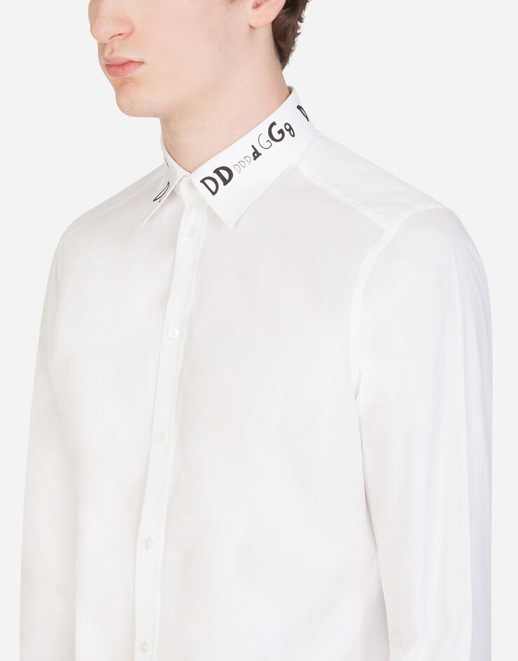 Dolce & Gabbana Dolce & Gabbana 白 G5EJ0TGEO46