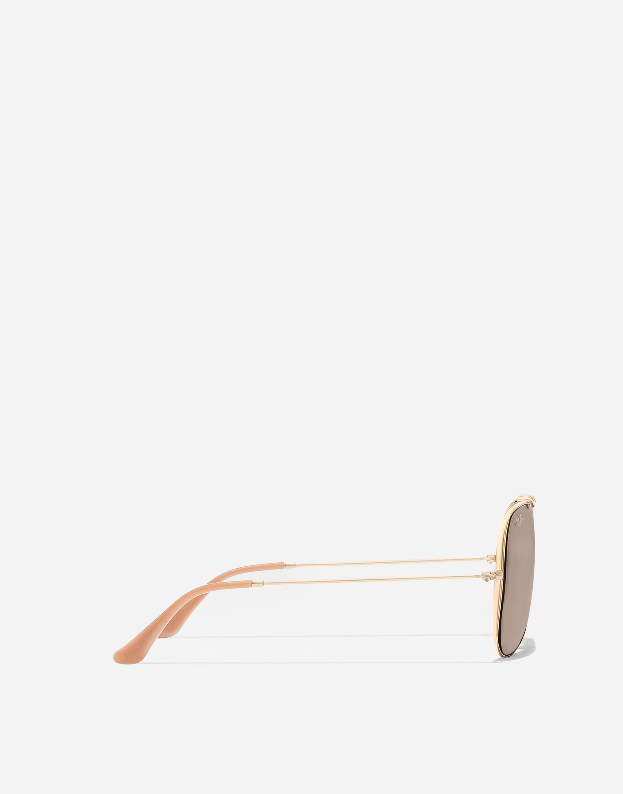 Dolce&Gabbana X RAY-BAN Sunglasses in Arista | Dolce&Gabbana® US