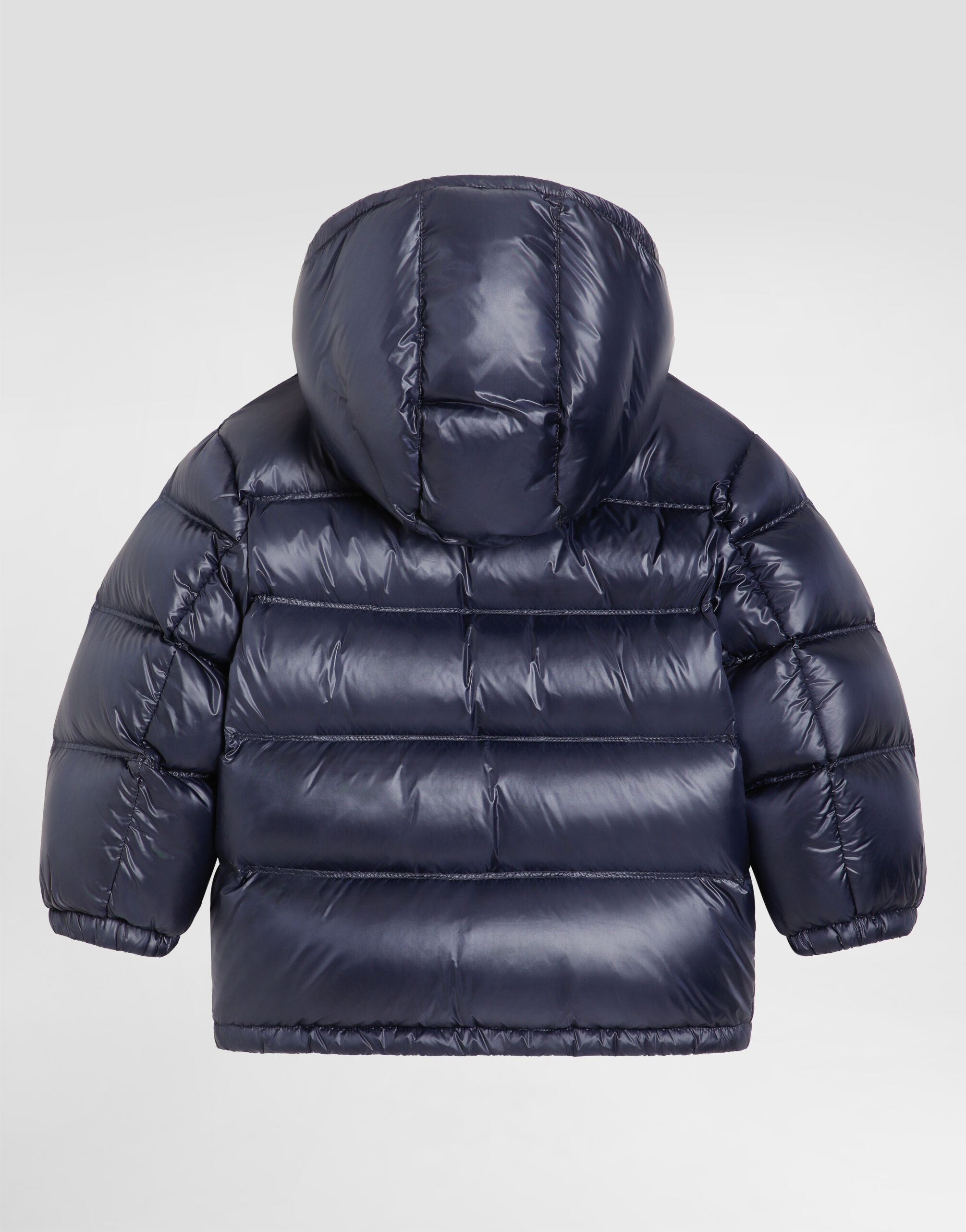 Luxury Jackets and Coat for Boys | Dolce&Gabbana®