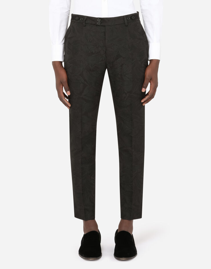 Dolce & Gabbana  BLACK GYUDETHJMLM